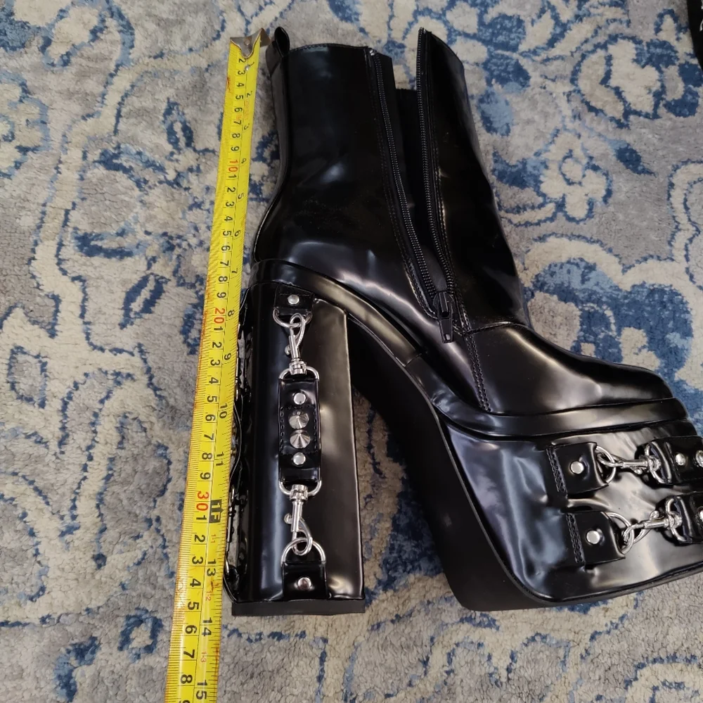 Current Mood Spike Platforms - Picture 5 of 5